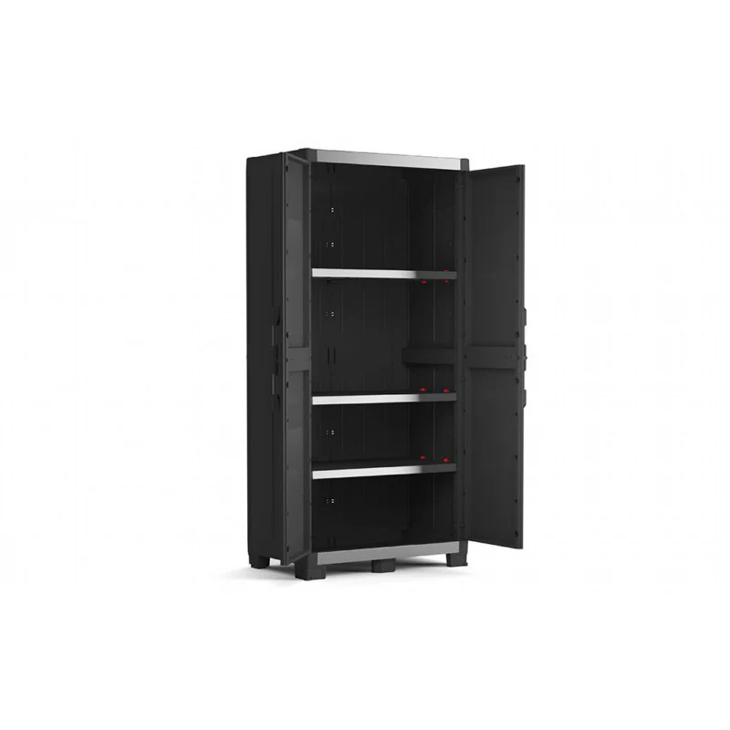Armadio Alto Xl Garage | Keter - Image 3