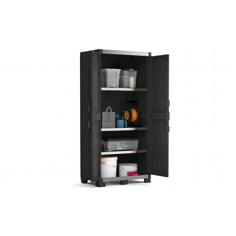 Armadio Alto Xl Garage | Keter - Image 4