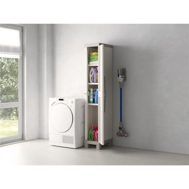 Armadio  alto a 1 anta excellence - Image 3