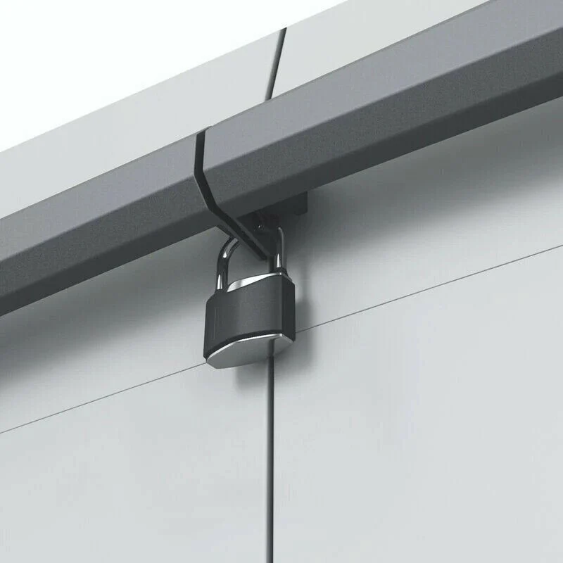 Armadio Split per raccolta differenziata | Keter - Image 3