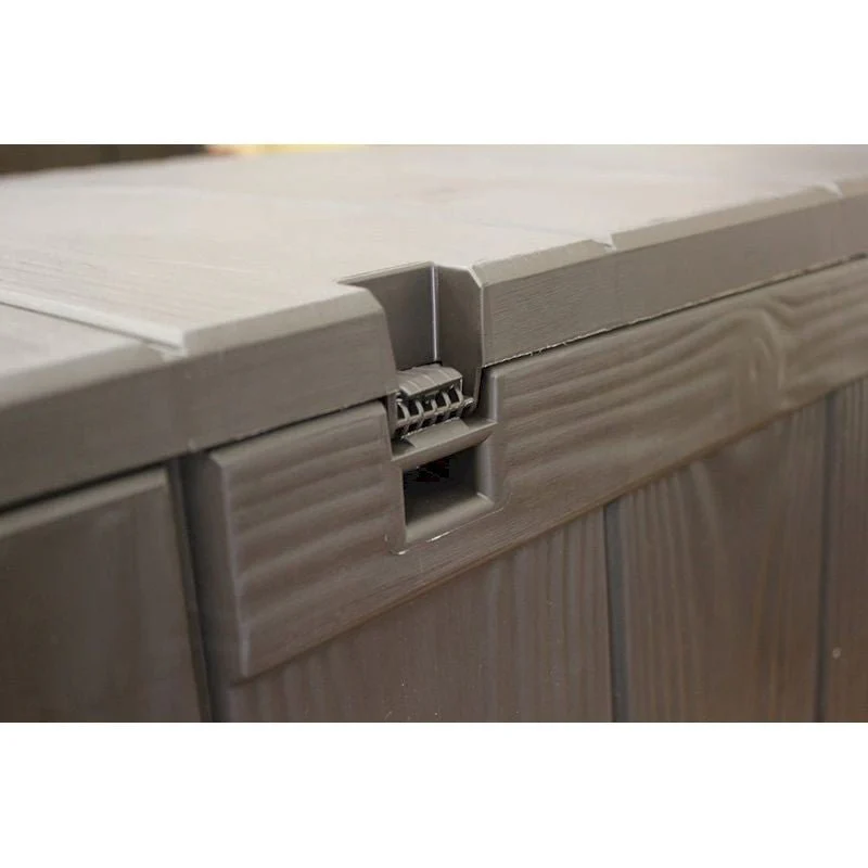 Baule da esterno Sherwood Keter Marrone - Image 3