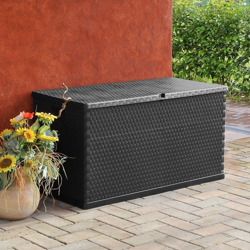 Baule Multibox Rattan Toomax - Image 5