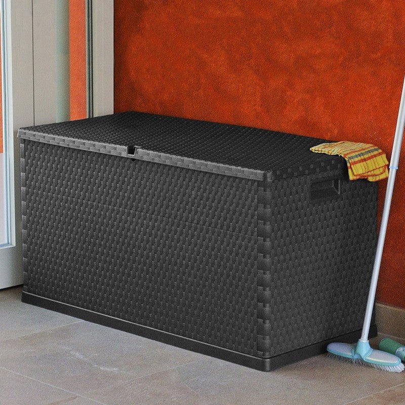 Baule Multibox Rattan Toomax - Image 7