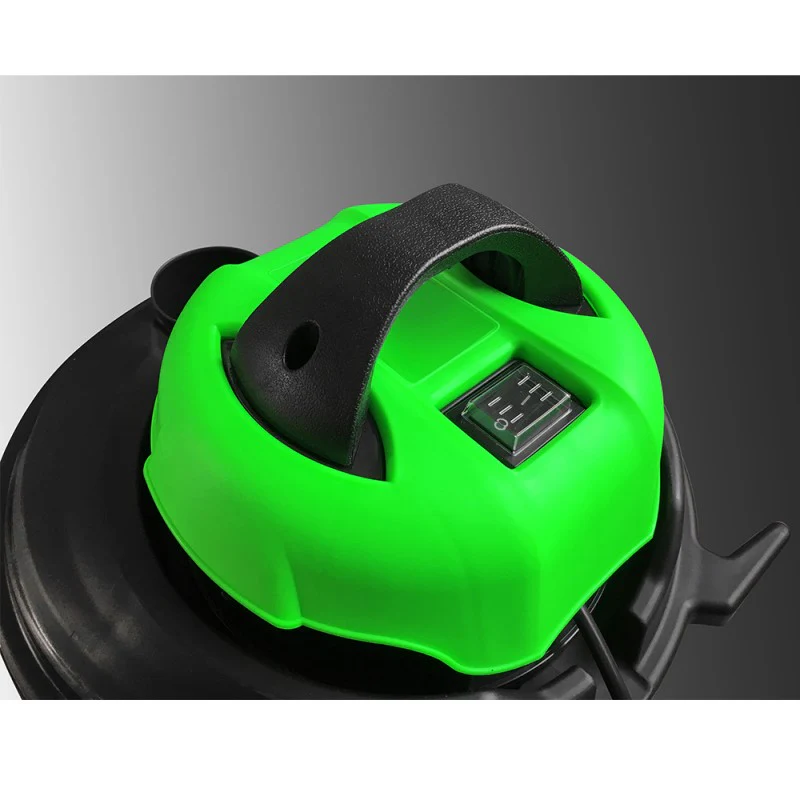 Bidone Aspiratutto Joker 1400W Lavorwash - Image 4