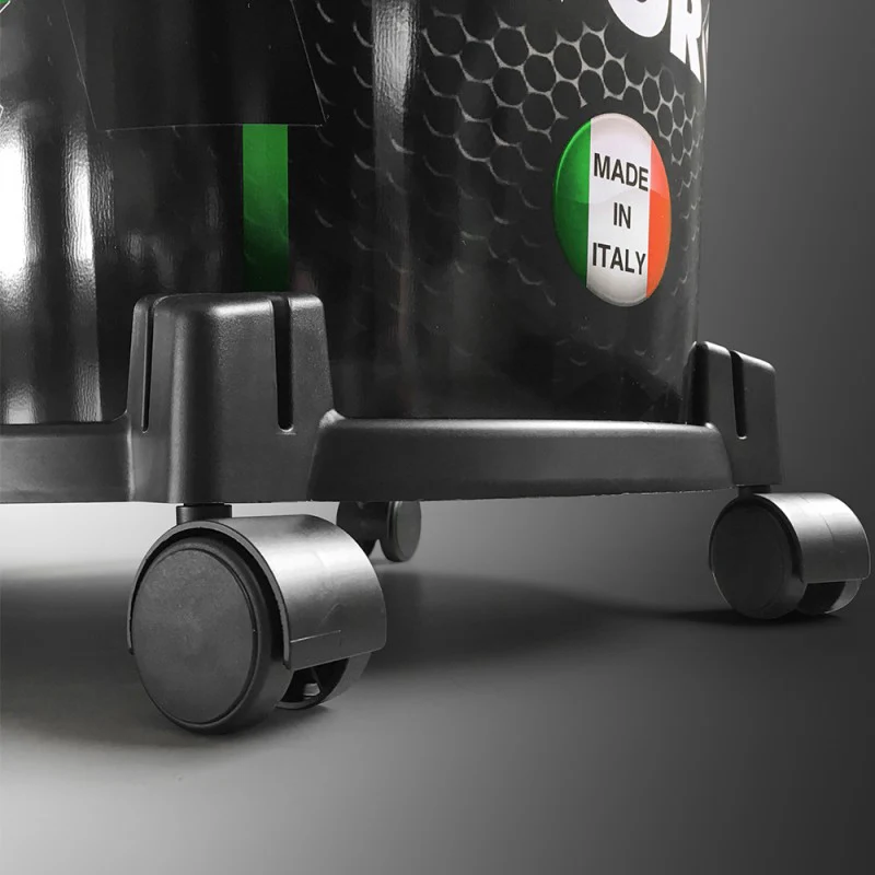 Bidone Aspiratutto Joker 1400W Lavorwash - Image 5