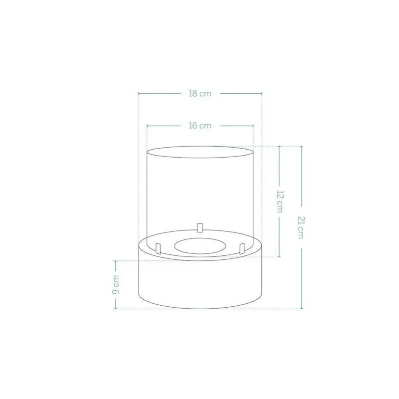 Biocamino Rustic Xone - Image 4