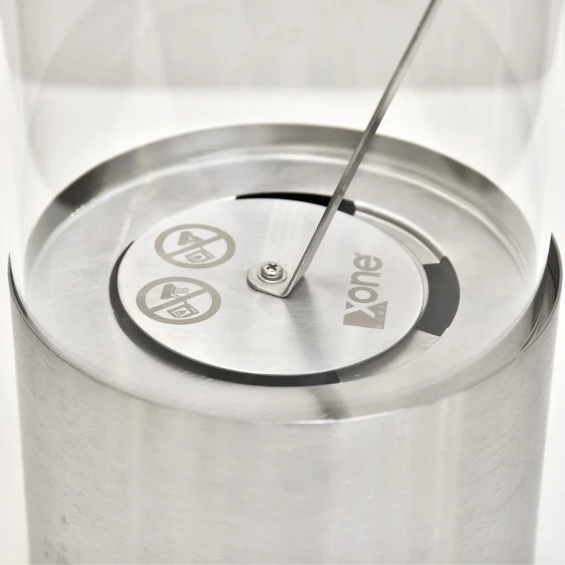 Camino a bioetanolo Bonnie Xone - Image 5