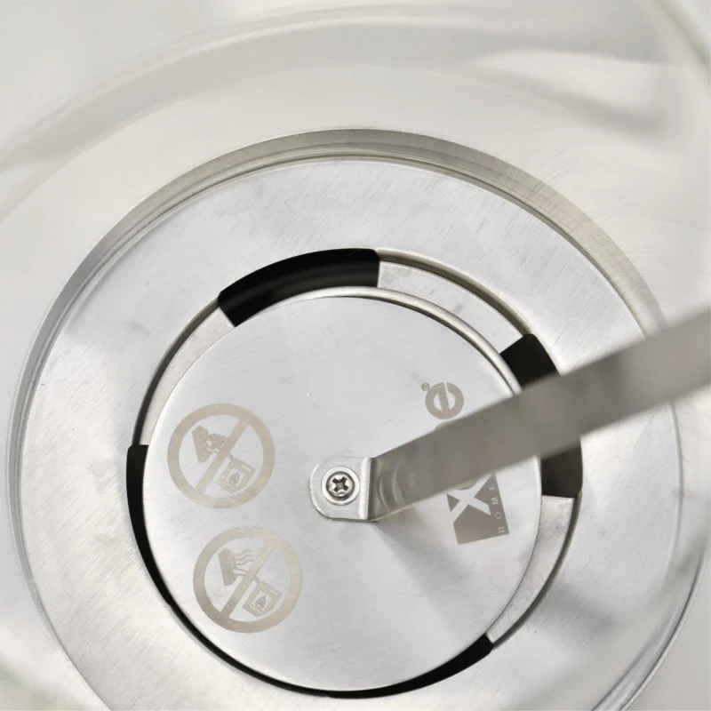 Camino a bioetanolo Bonnie Xone - Image 6