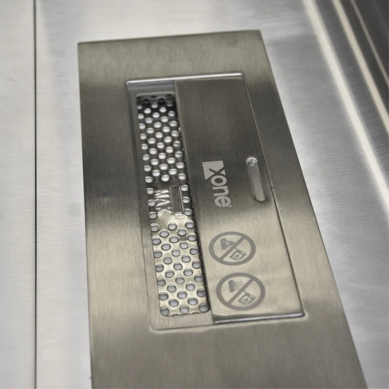 Camino a bioetanolo Logan Xone - Image 6