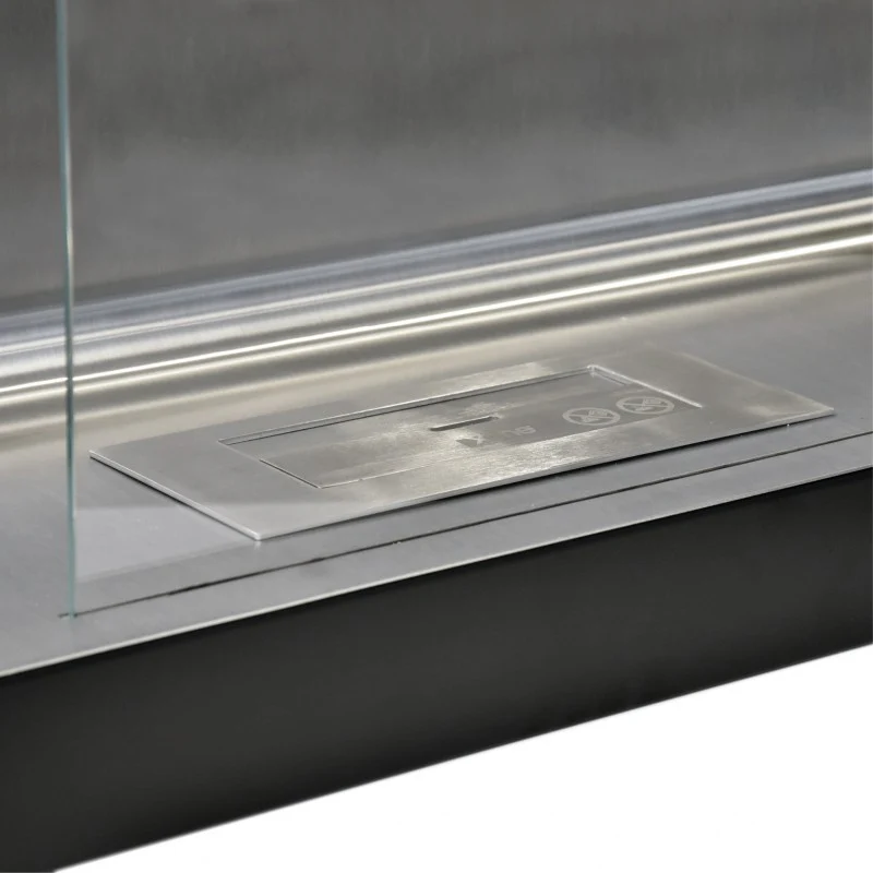 Camino a bioetanolo Logan Xone - Image 8