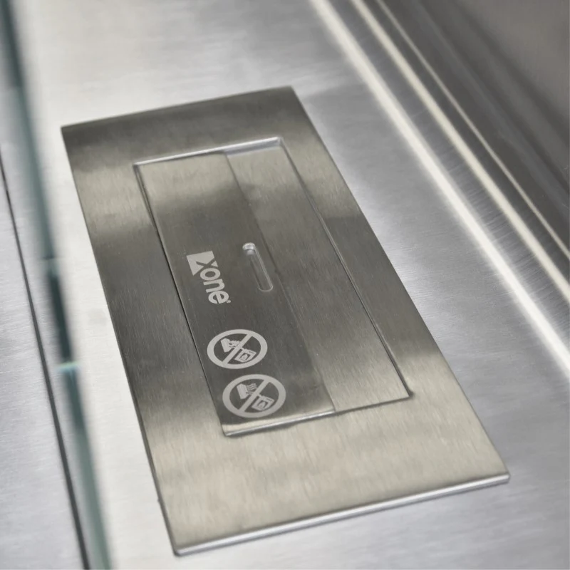 Camino a bioetanolo Logan Xone - Image 9