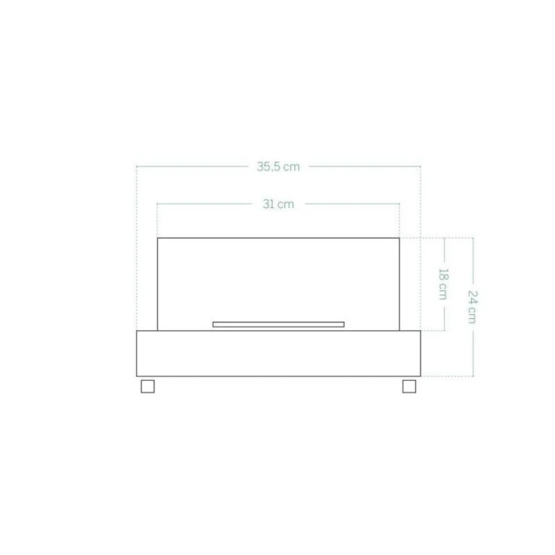 Camino a bioetanolo Mason Xone - Image 3