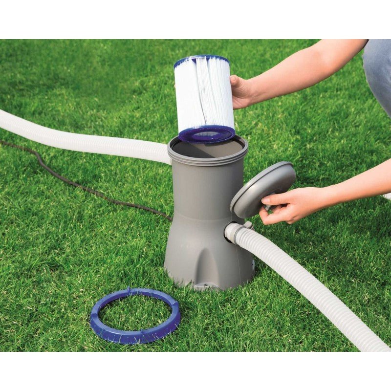 Cartuccia filtro Tipo I | Bestway - Image 3