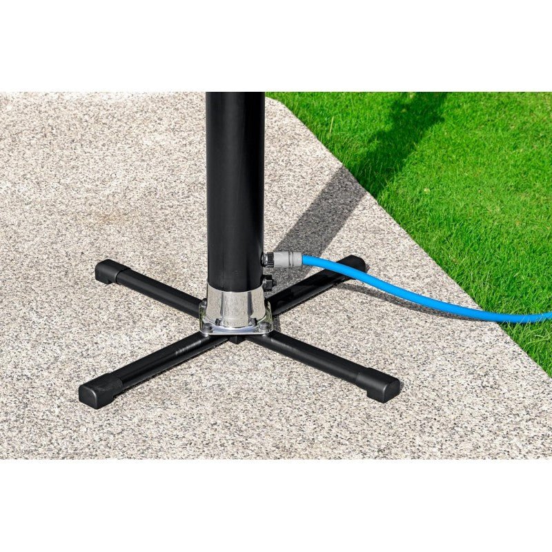 Doccia Solare Con Miscelatore 20 Lt 63x63xH218 - Image 6