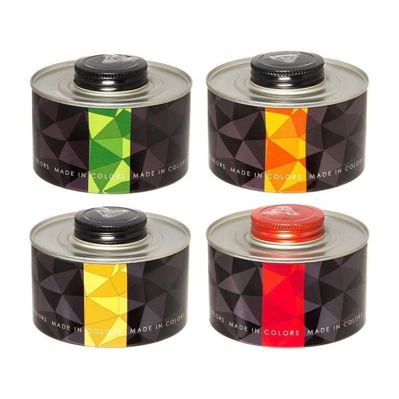 Fiaccola colorata citronella colori vari - Image 3