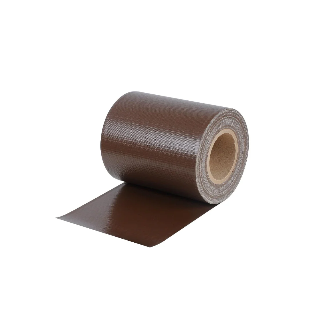 Frangivista in PVC per Balconi e Recinzioni con 20 Clip Incluse 19cm x 35 mt - Image 14