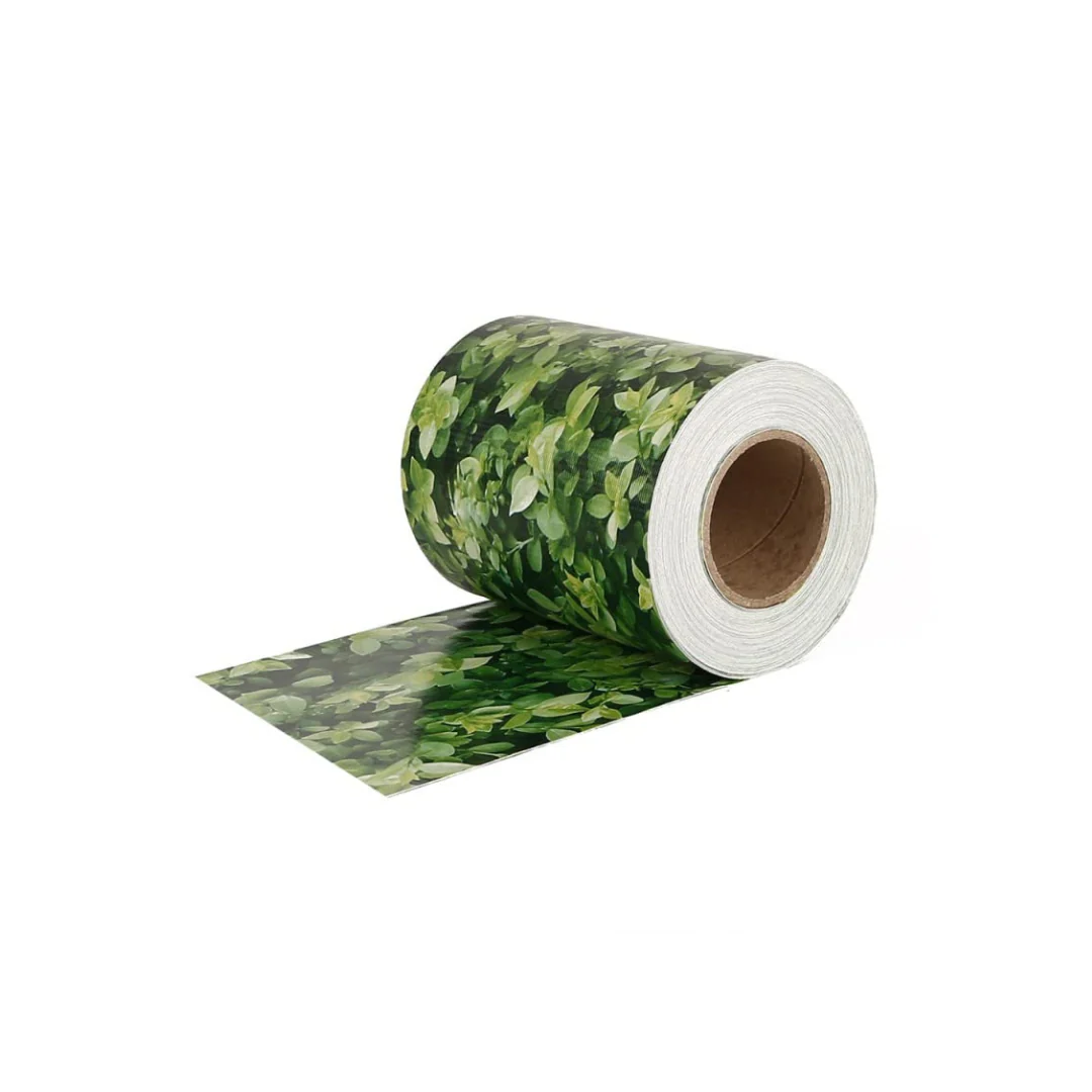 Frangivista in PVC per Balconi e Recinzioni con 20 Clip Incluse 19cm x 35 mt - Image 15