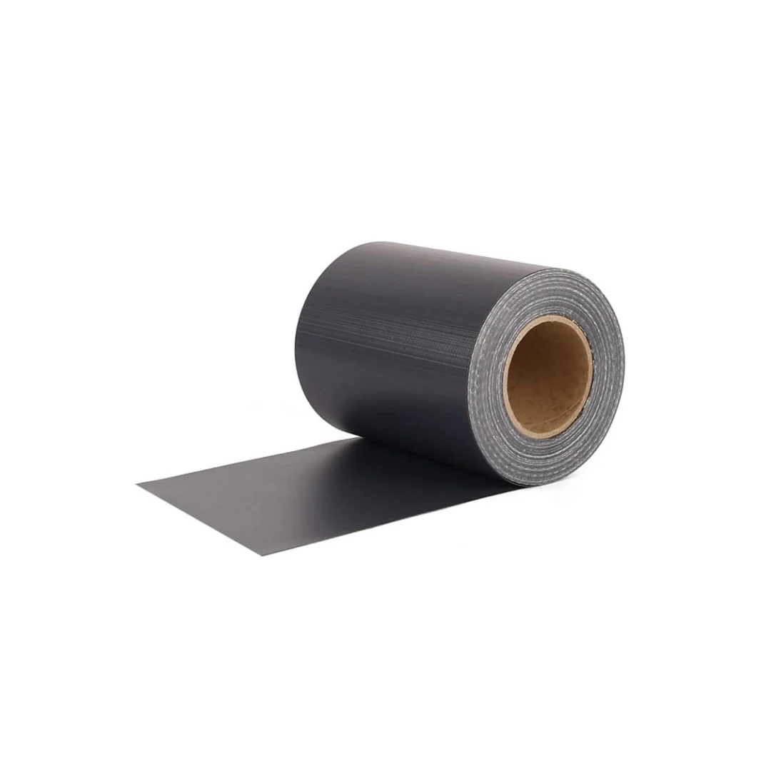 Frangivista in PVC per Balconi e Recinzioni con 20 Clip Incluse 19cm x 35 mt - Image 8