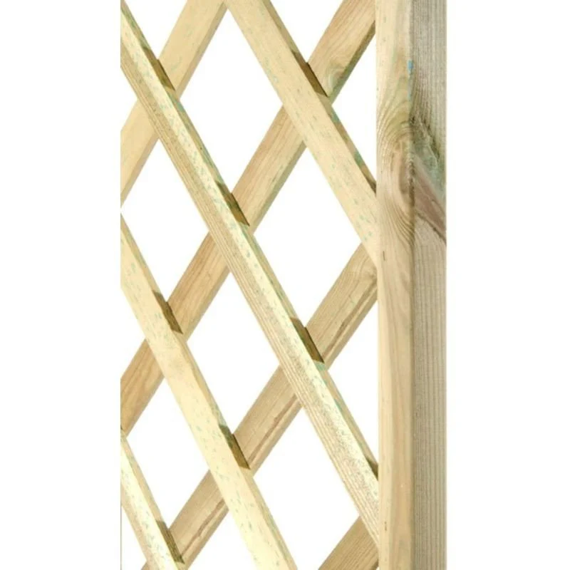 Grigliato in legno Verdelook - Image 4