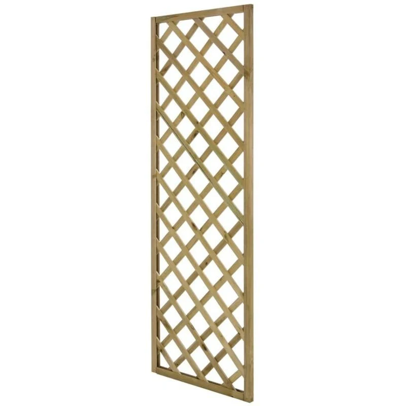 Grigliato in legno Verdelook - Image 6