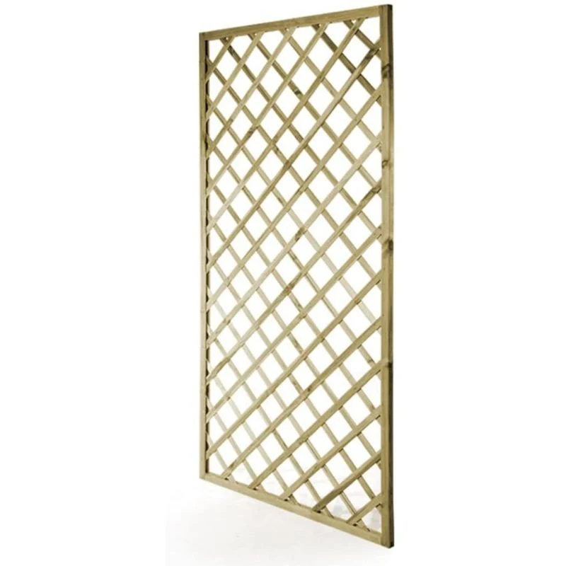 Grigliato in legno Verdelook - Image 7