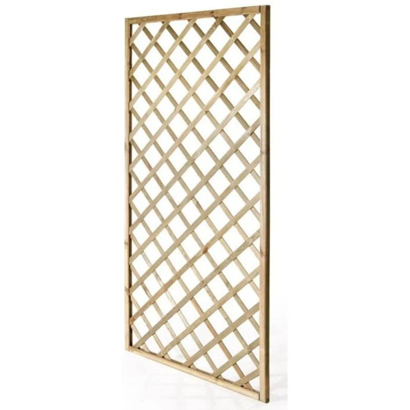 Grigliato in legno Verdelook - Image 8