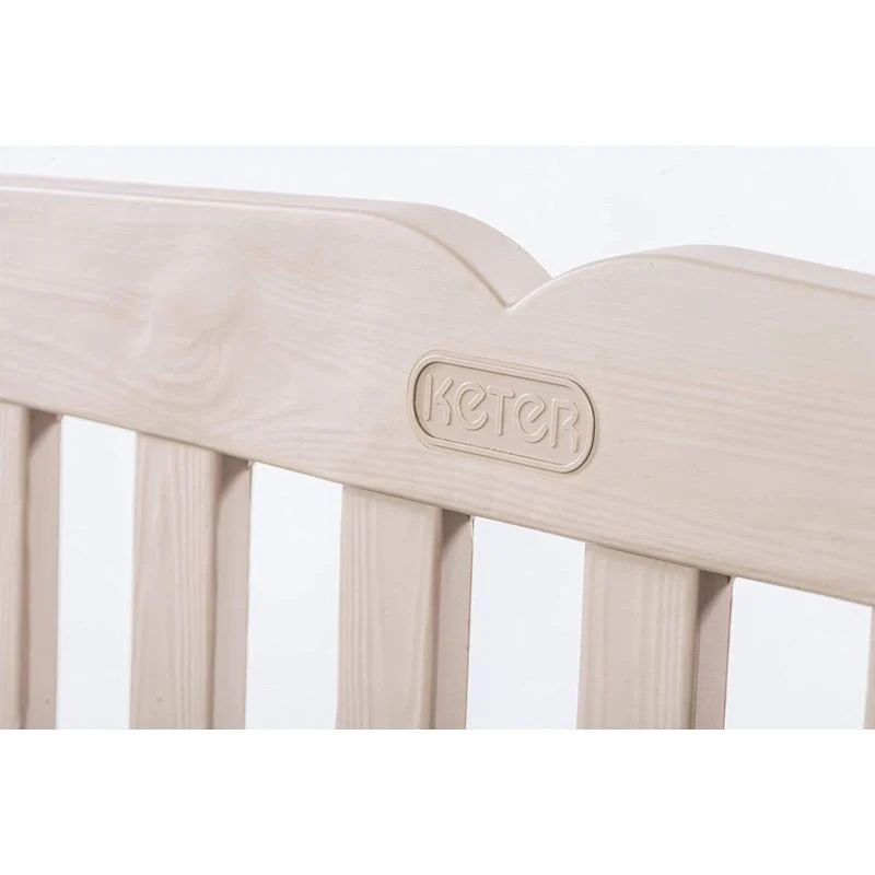 Panchina Eden Storage Panna - Image 4