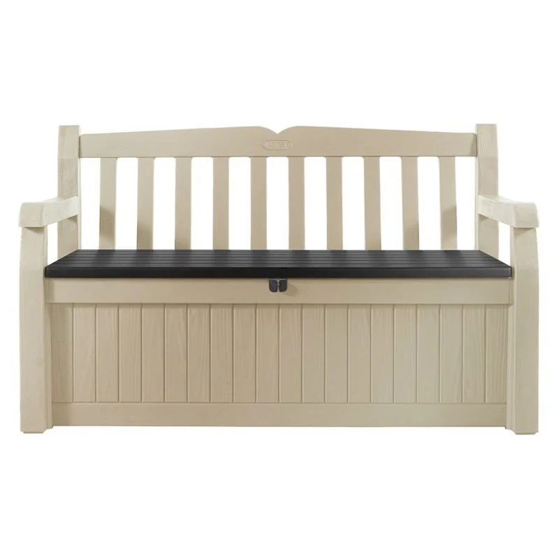 Panchina Eden Storage Panna - Image 5