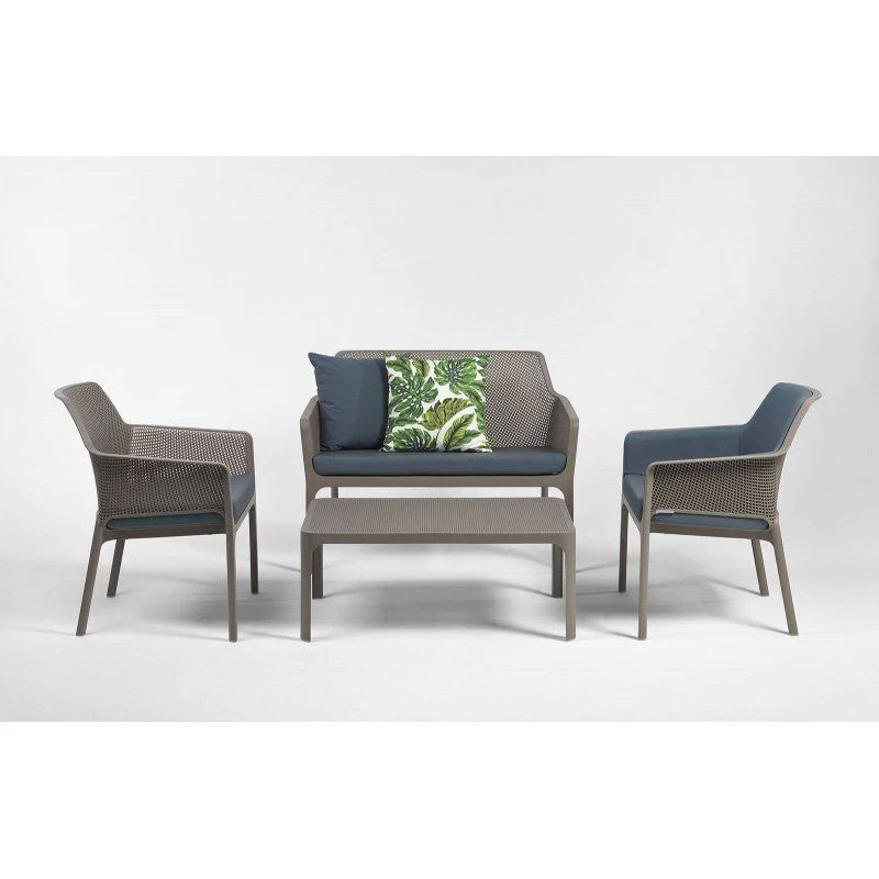 Panchina Net da esterno Nardi - Image 12