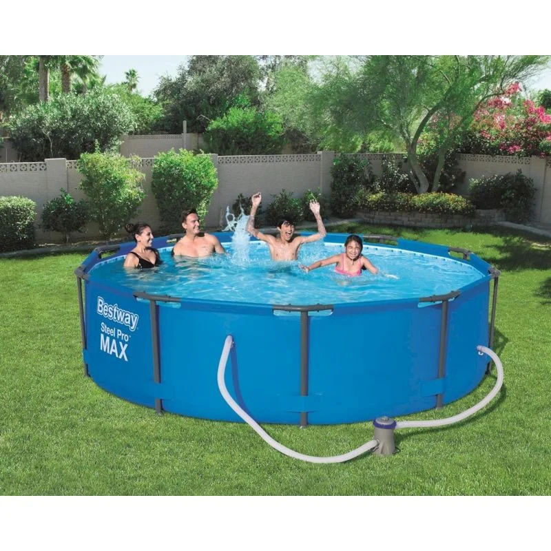 Piscina Bestway 56408 Steel Pro Frame 305x76 cm - Image 3