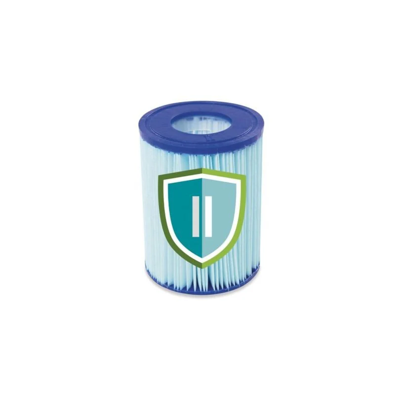 Piscina fuori terra Bestway 56441 Power Steel 404x201x100h cm - Image 6