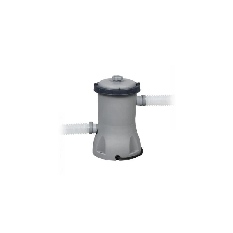 Piscina fuori terra Bestway 56441 Power Steel 404x201x100h cm - Image 8