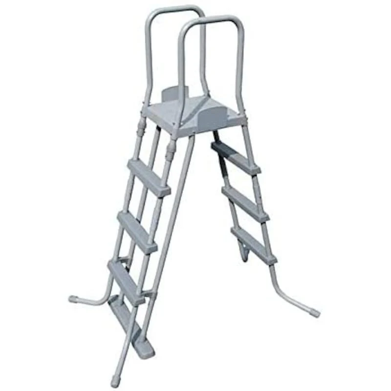 Piscina Bestway 56671 Power Steel Frame 488x244x122cm - Image 3