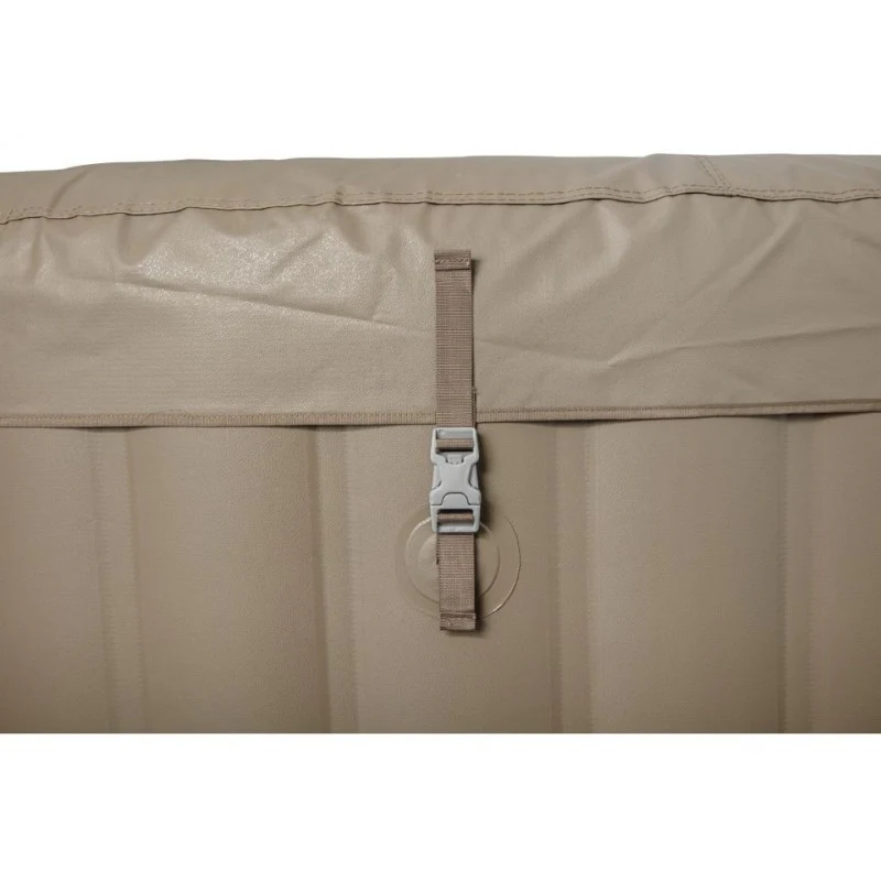 Piscina gonfiabile Idromassaggio Lay-z-spa Palm Spring Bestway - Image 5