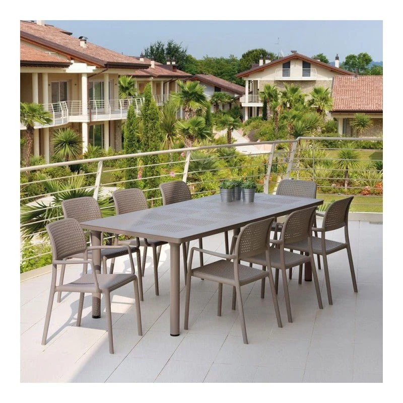 Poltrona da giardino Nardi Bora - Image 10