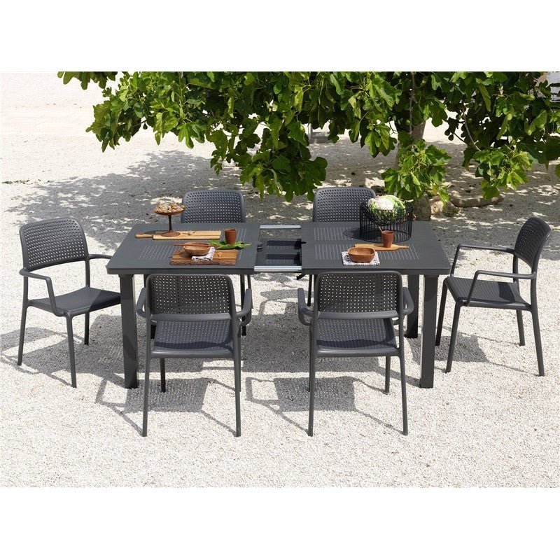 Poltrona da giardino Nardi Bora - Image 5