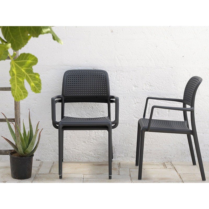 Poltrona da giardino Nardi Bora - Image 6