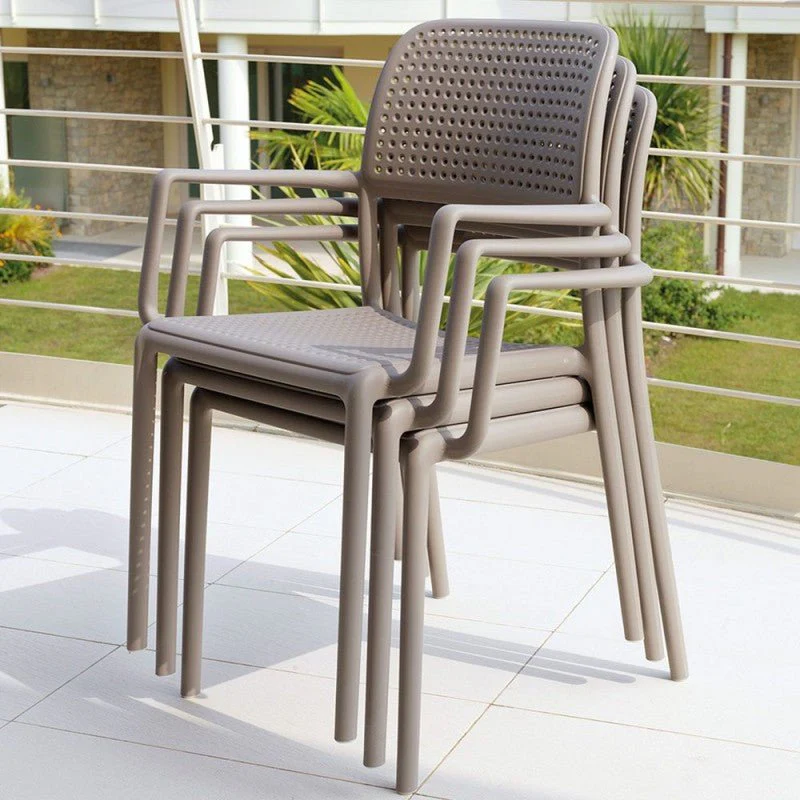 Poltrona da giardino Nardi Bora - Image 9