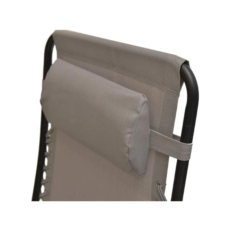 Poltrona Sdraio da giardino Paradise - Image 3