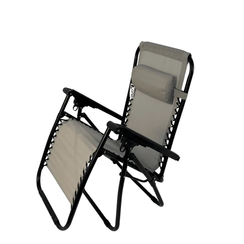 Poltrona Sdraio da giardino Paradise - Image 7