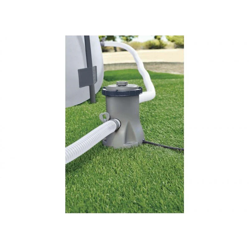 Pompa filtro a cartuccia lt 1249/h | Bestway - Image 4