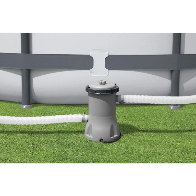 Pompa filtro lt 2006/h | Bestway - Image 3