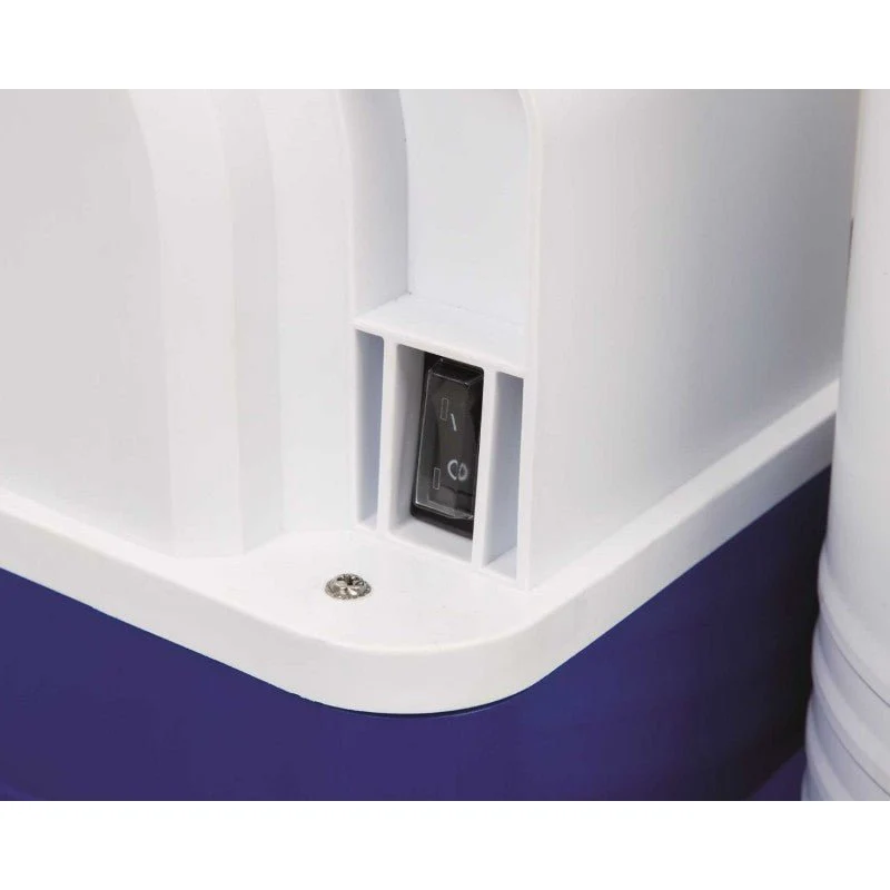 Pompa filtro lt 9463/h | Bestway - Image 3