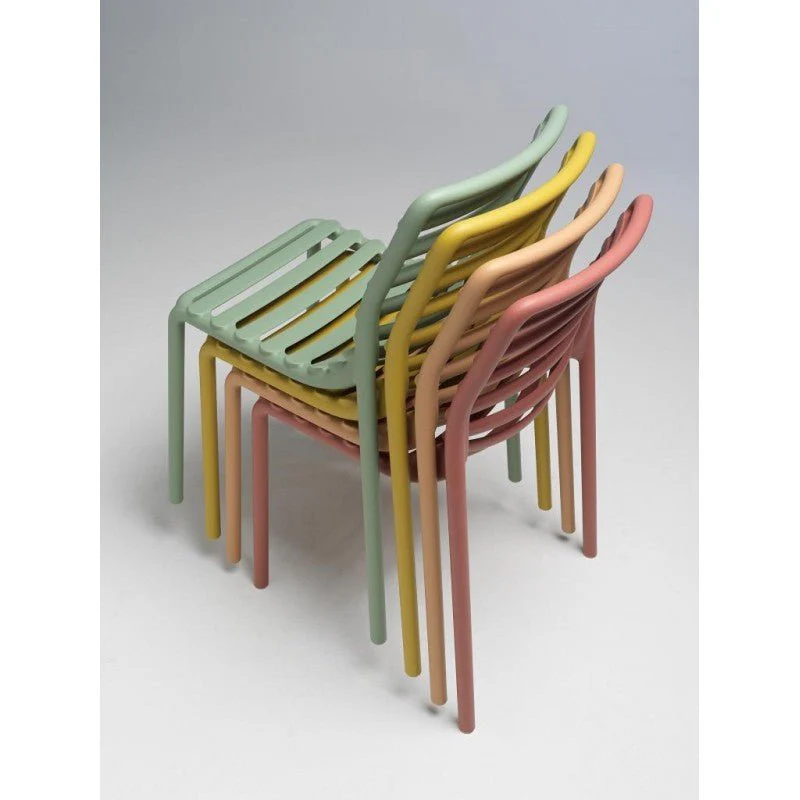 Sedia da esterno Doga Bistrot | Nardi - Image 8