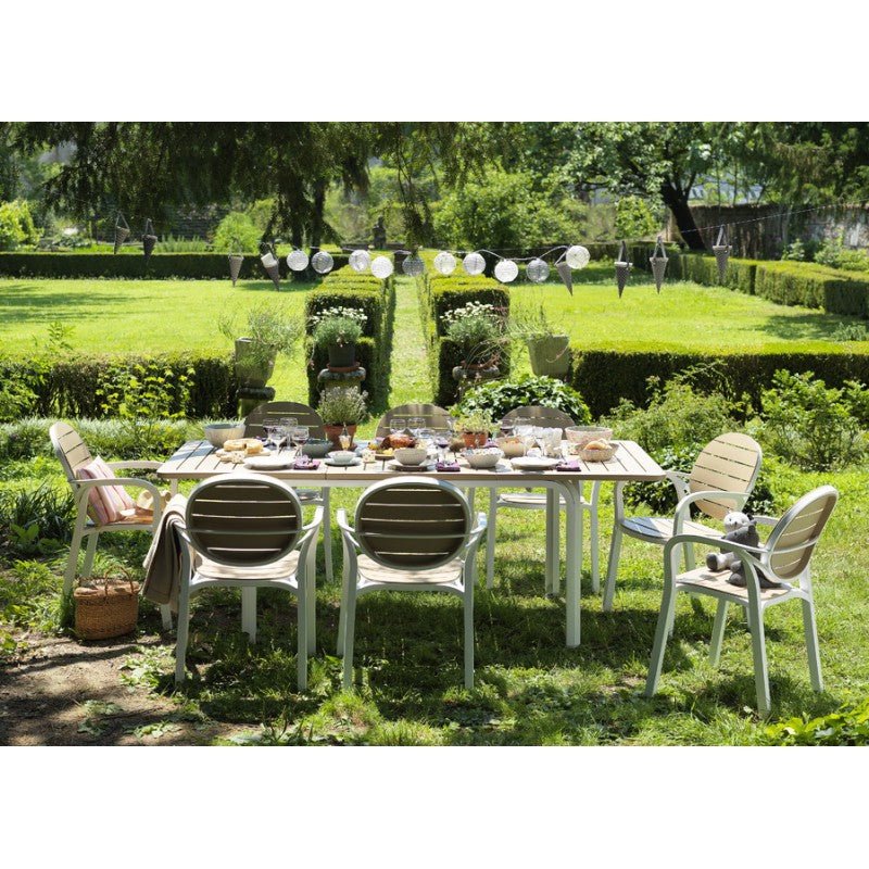 Sedia da giardino Palma Nardi - Image 4