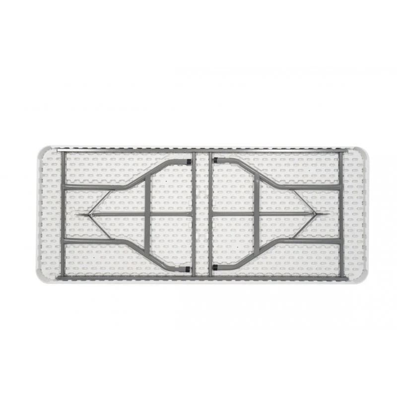 Set da Giardino Catering XONE – Tavolo e Sedie Pieghevoli Resistenti per Eventi e Outdoor - Image 7