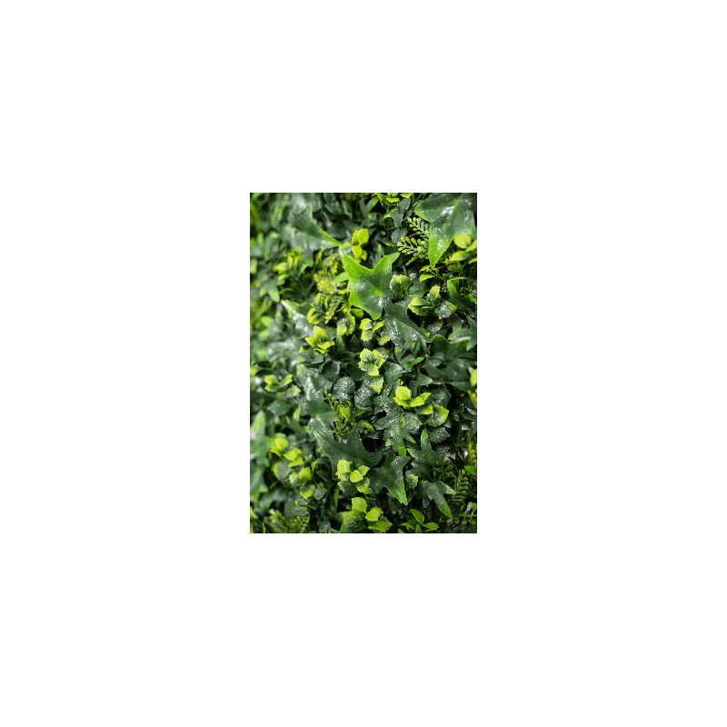Siepe artificiale 100x50 cm Tropical | Xone - Image 11