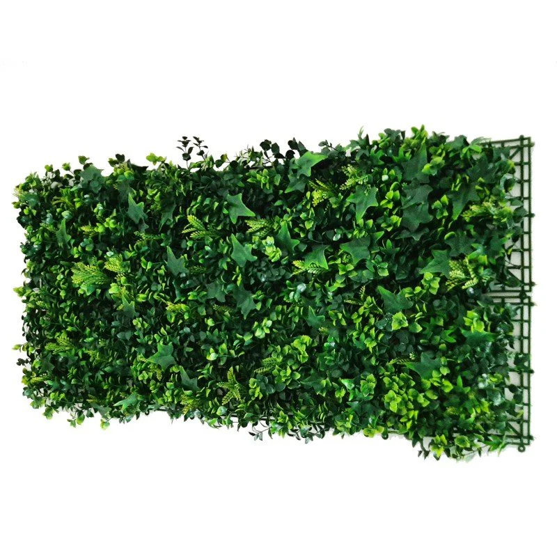 Siepe artificiale 100x50 cm Tropical | Xone - Image 12