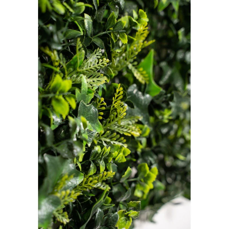 Siepe artificiale 100x50 cm Tropical | Xone - Image 7