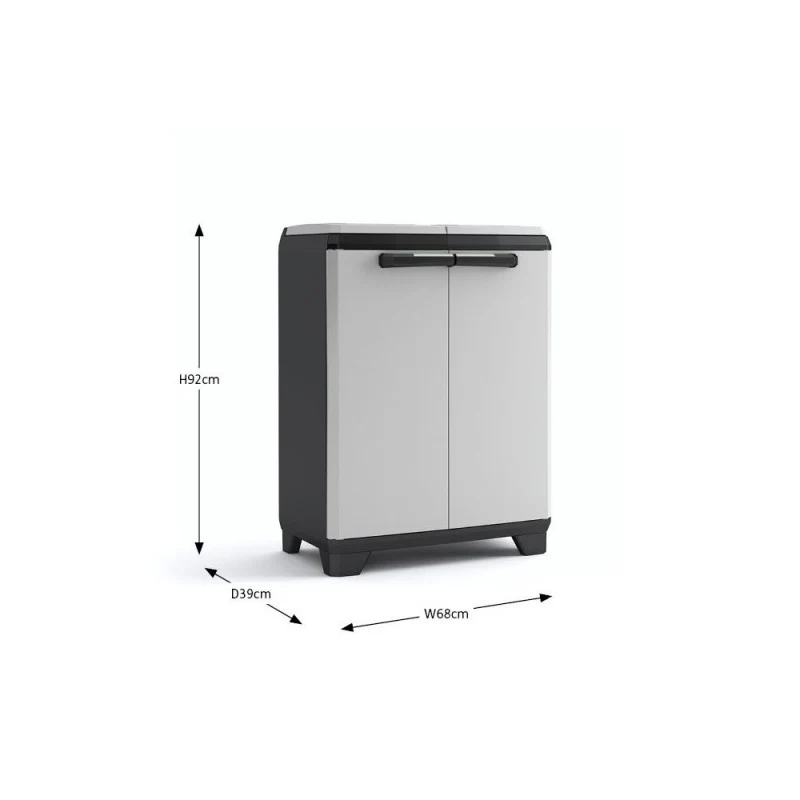 Split Premium Armadio Per Differenziata - Image 3